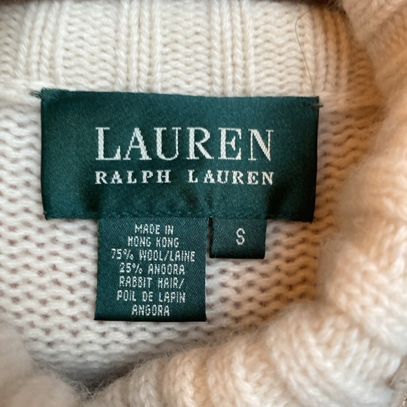Ralph Lauren - Picture 6 of 17